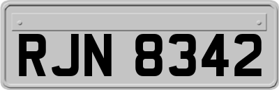 RJN8342