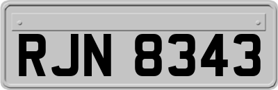 RJN8343