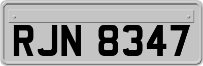 RJN8347