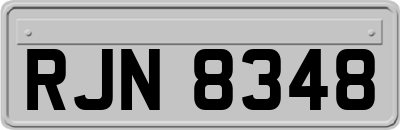 RJN8348