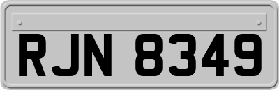 RJN8349