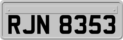 RJN8353