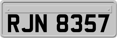 RJN8357