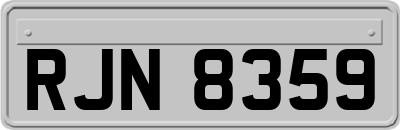 RJN8359