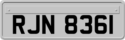 RJN8361