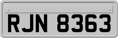 RJN8363