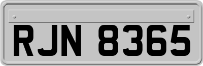 RJN8365