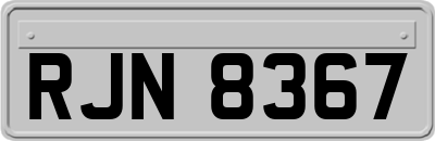 RJN8367