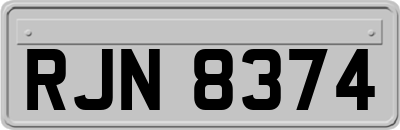 RJN8374