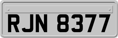 RJN8377