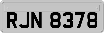 RJN8378