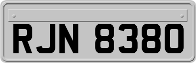 RJN8380