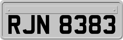 RJN8383