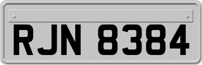 RJN8384