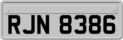 RJN8386