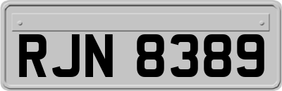 RJN8389