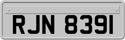 RJN8391