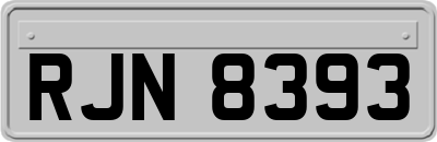 RJN8393