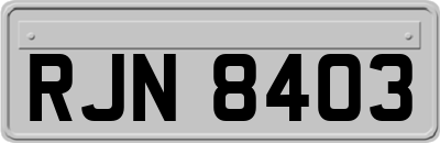 RJN8403