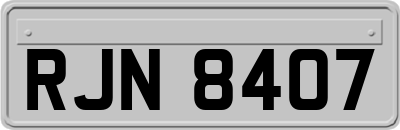 RJN8407