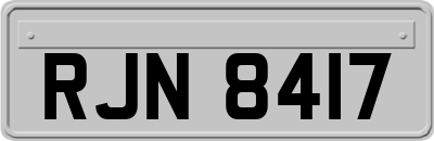 RJN8417