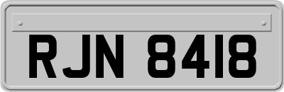 RJN8418