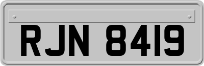 RJN8419