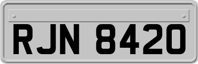 RJN8420