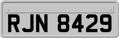 RJN8429