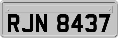 RJN8437