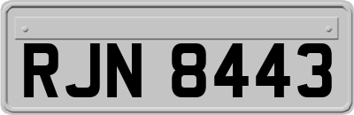 RJN8443