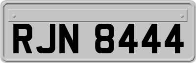 RJN8444