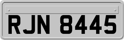 RJN8445