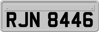 RJN8446