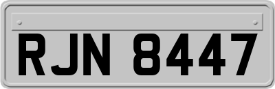 RJN8447