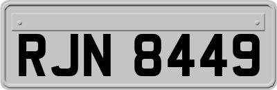 RJN8449