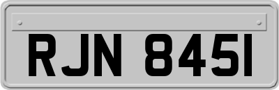 RJN8451