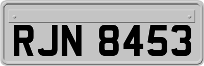 RJN8453