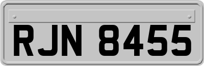 RJN8455