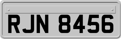 RJN8456