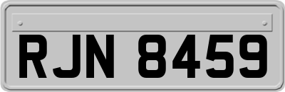 RJN8459