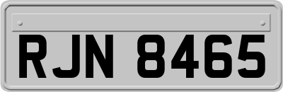 RJN8465