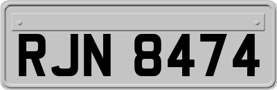 RJN8474