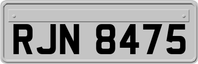 RJN8475