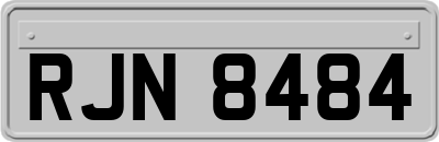 RJN8484