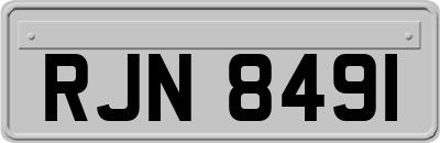 RJN8491