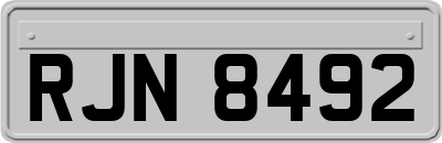 RJN8492