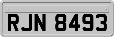 RJN8493