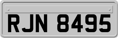 RJN8495