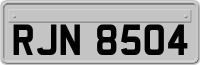 RJN8504